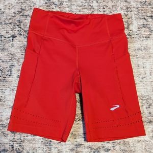 Brooks Method 8" Bike/Run Short